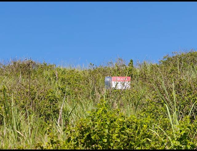 1,664M² VACANT LAND FOR SALE IN SEATON ESTATE